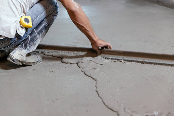 Best Concrete Staining and Coloring in South Sioux City, NE