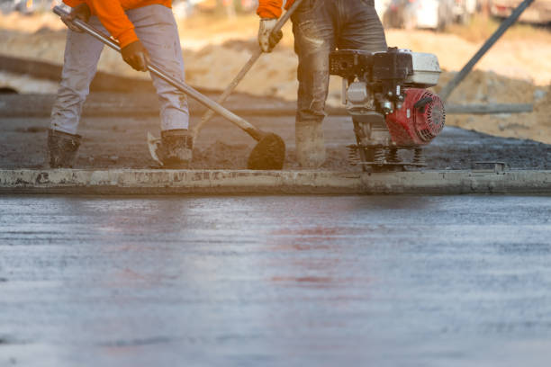 Best Commercial Concrete Services in South Sioux City, NE