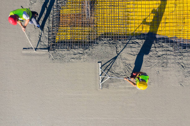 , NE Concrete contractor Company