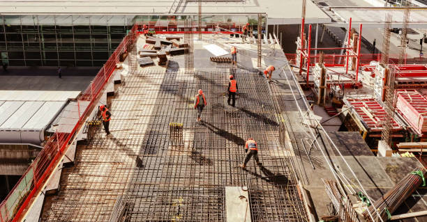 Best Concrete Staining and Coloring in South Sioux City, NE