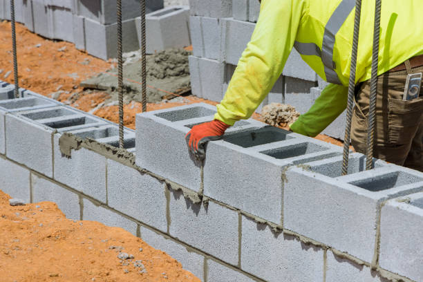 Best Concrete Foundation Repair in South Sioux City, NE