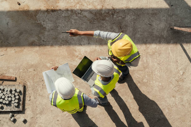 Best Concrete Foundation Repair in South Sioux City, NE