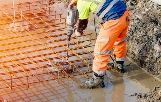  South Sioux City, NE Concrete contractor Pros