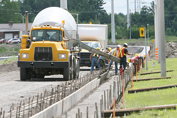 Best Concrete Driveway Installation in South Sioux City, NE