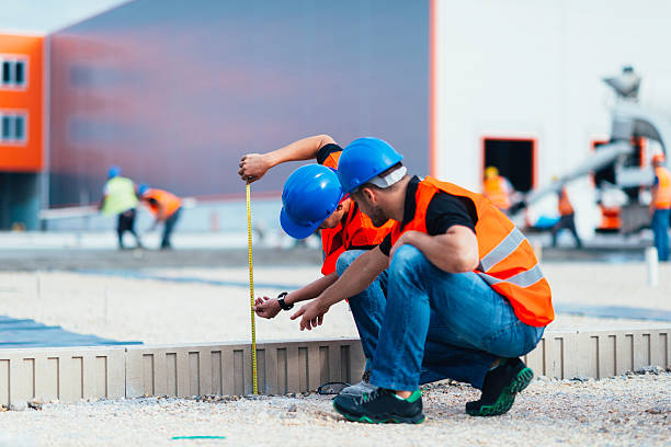 Best Concrete Sealing and Maintenance in South Sioux City, NE