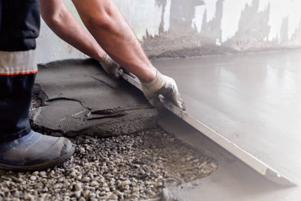 Best Residential Concrete Solutions in South Sioux City, NE