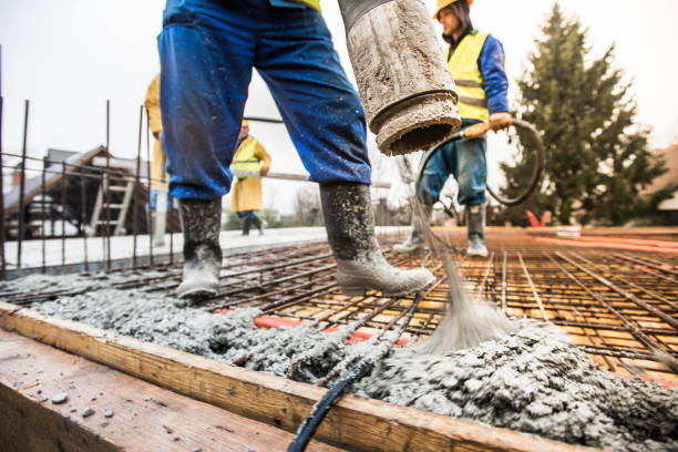 Best Concrete Removal and Replacement in South Sioux City, NE